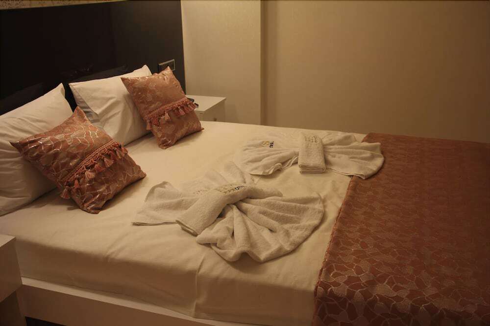 Кахраманмарас: Kahramanmaras Efe's Otel