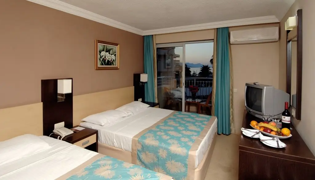 Viking Nona Beach hotel — фото 1
