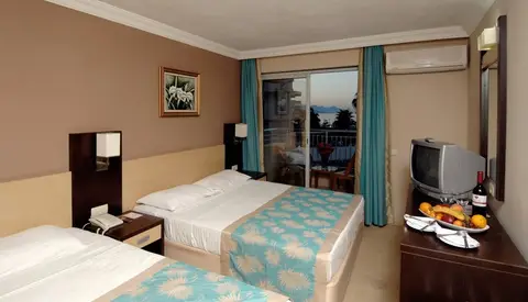 Viking Nona Beach hotel — фото 1