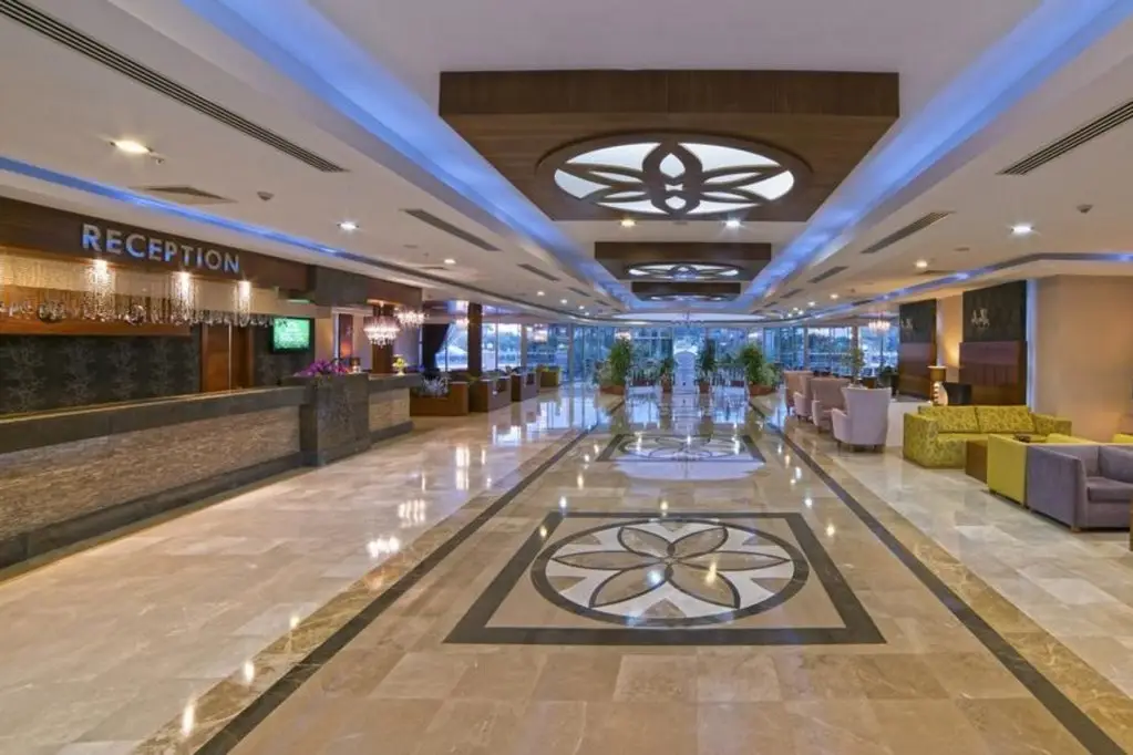 Манавгат: Side Lilyum Hotel & Spa