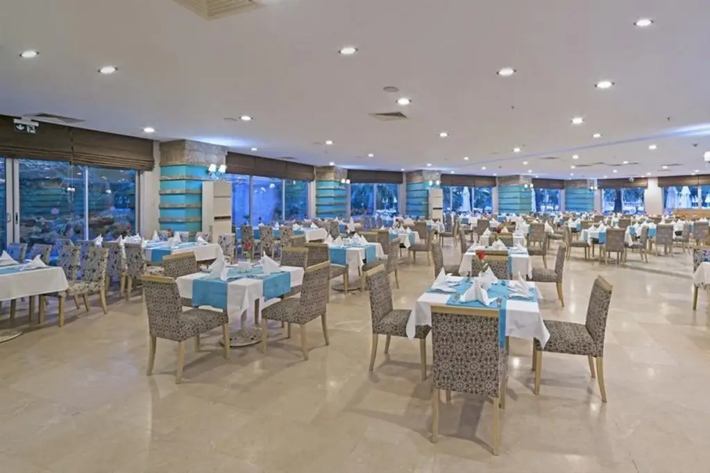 Манавгат: Side Lilyum Hotel & Spa