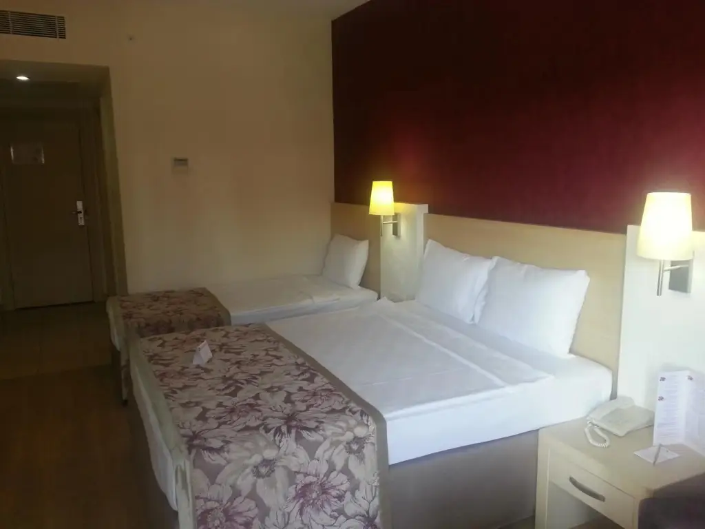 Манавгат: Side Lilyum Hotel & Spa