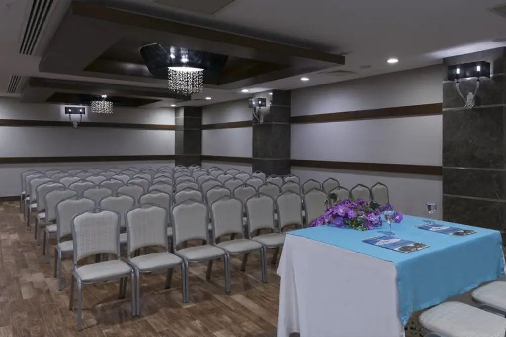 Манавгат: Side Lilyum Hotel & Spa