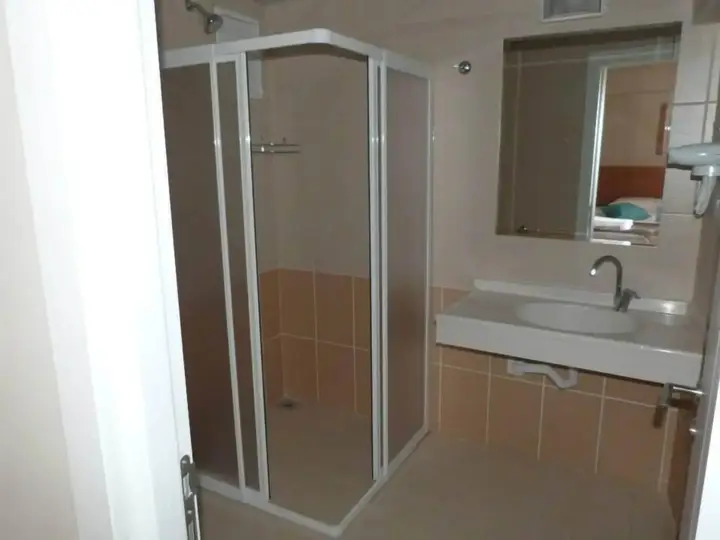 Анкара: Hotel MDS