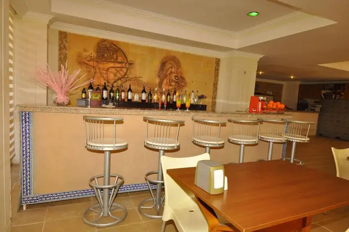 Мармарис: Golden Star Hotel