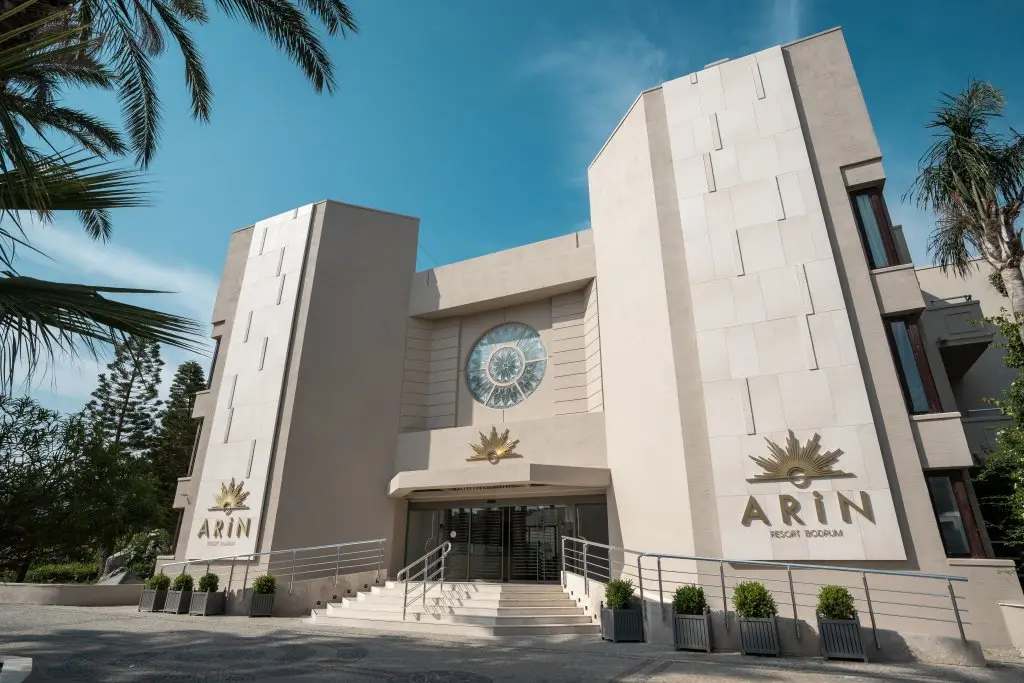 Arin Resort Bodrum — фото 1