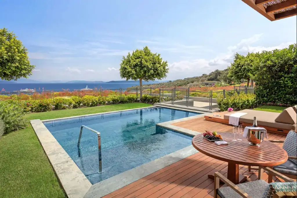 Mandarin Oriental, Bodrum — фото 1