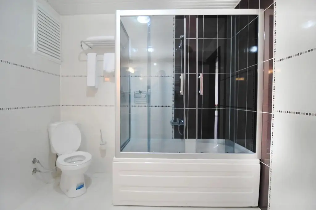 Ван: Dosco Hotel