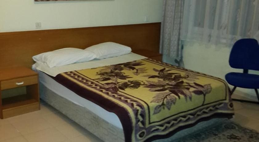 Гузеляли: Eylul Motel