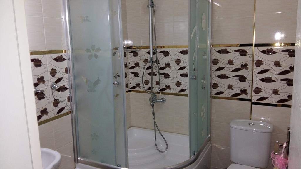 Сакарья: Sener Hotel