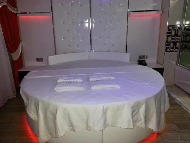 Сакарья: Sener Hotel