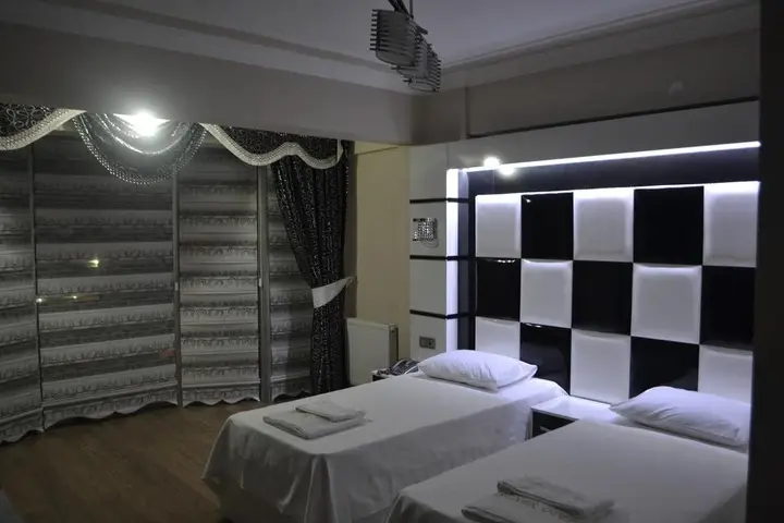 Сакарья: Sener Hotel