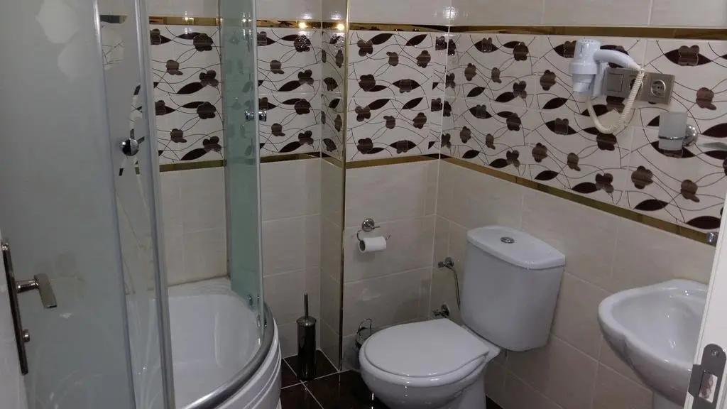 Сакарья: Sener Hotel