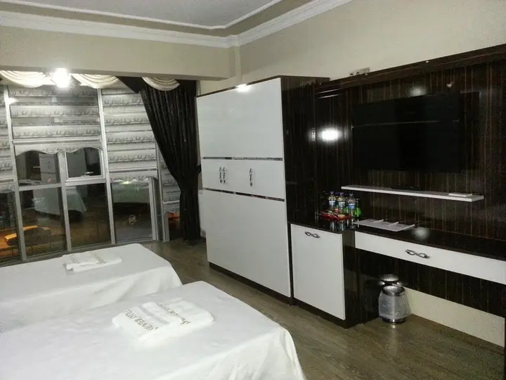 Сакарья: Sener Hotel