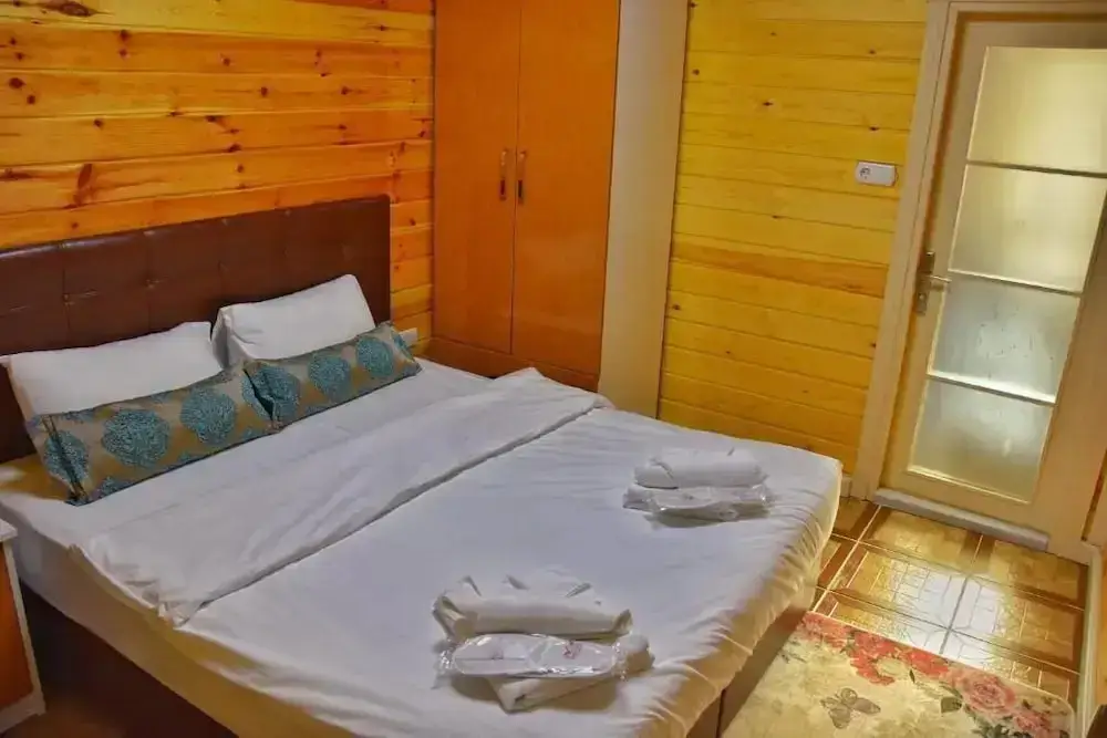 Узунгёль: Cakıroğlu Villa Kent