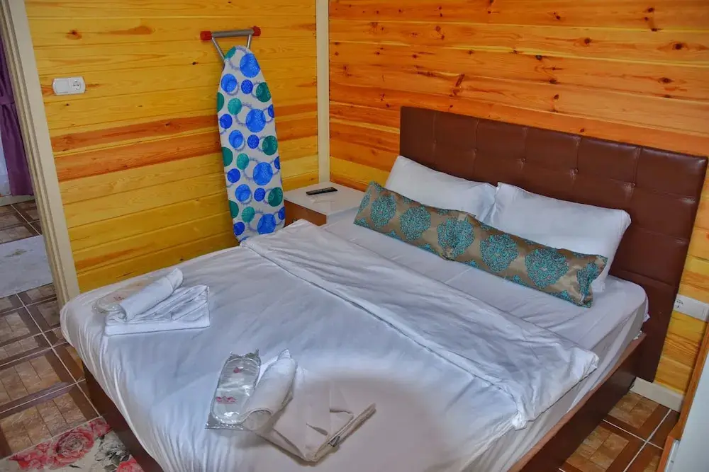 Узунгёль: Cakıroğlu Villa Kent