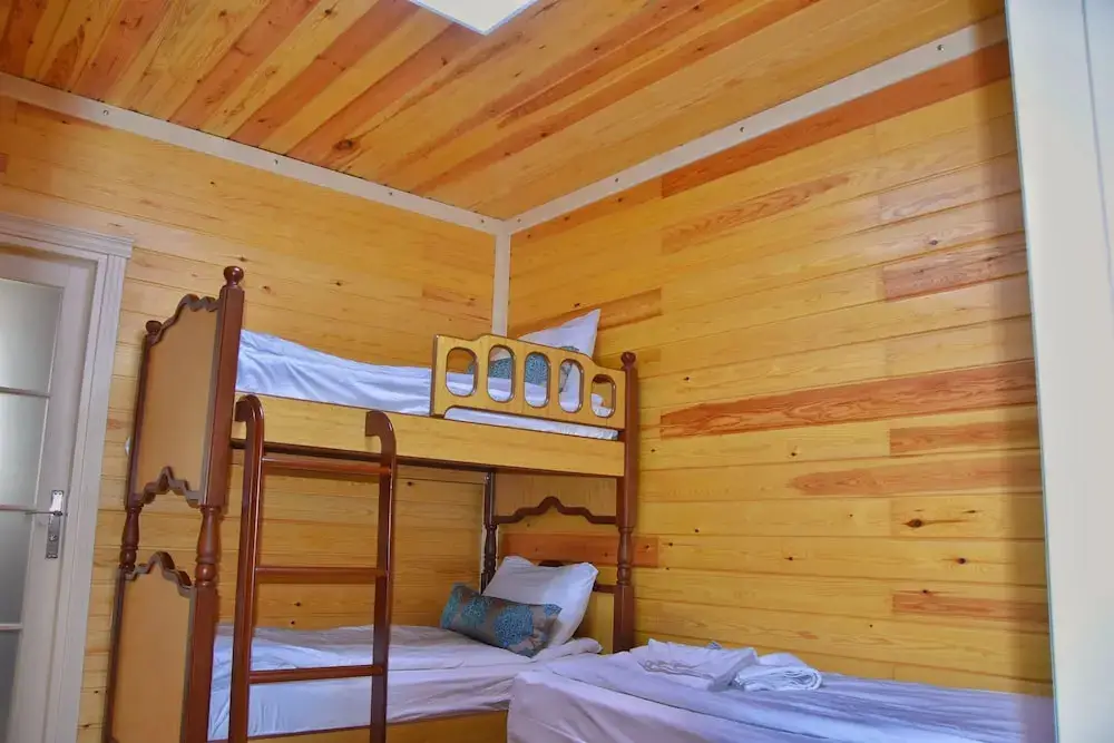 Узунгёль: Cakıroğlu Villa Kent