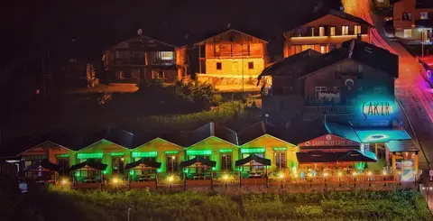 Cakıroğlu Villa Kent — фото 1