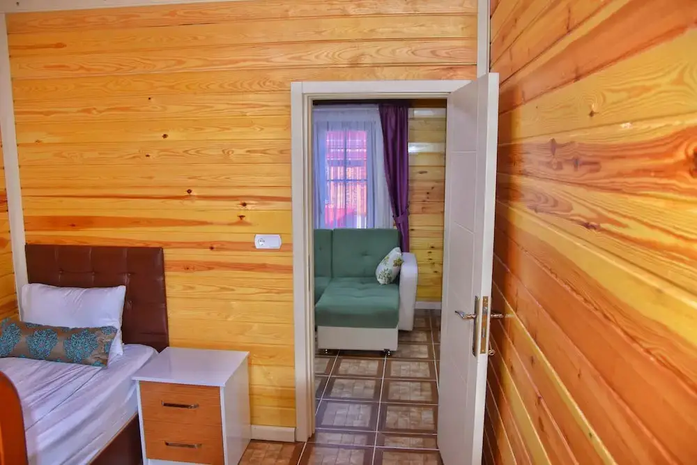 Узунгёль: Cakıroğlu Villa Kent
