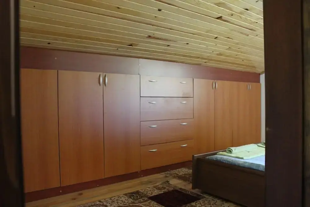 Узунгёль: Zeyrek Apart