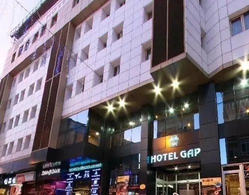 Газиантеп: Gap Otel