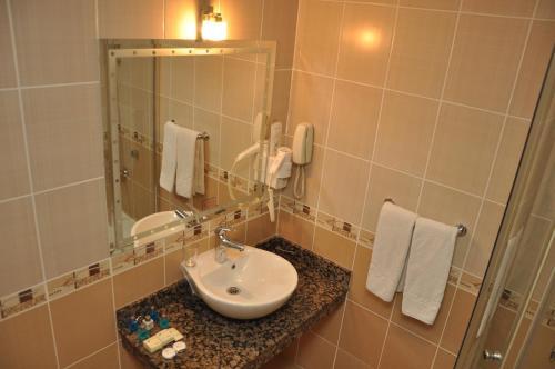 Газиантеп: Gaziantep Plaza Hotel