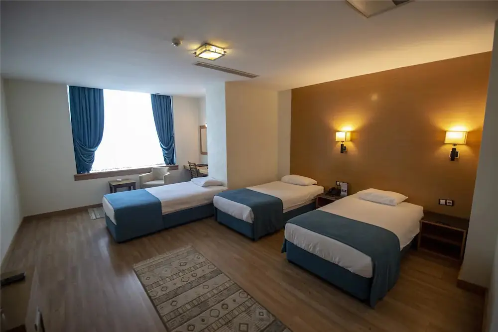 Газиантеп: Gaziantep Plaza Hotel