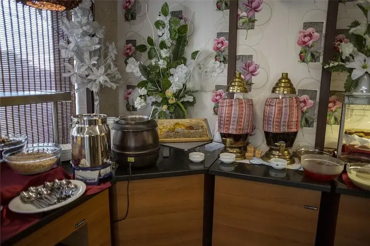 Газиантеп: Gaziantep Plaza Hotel