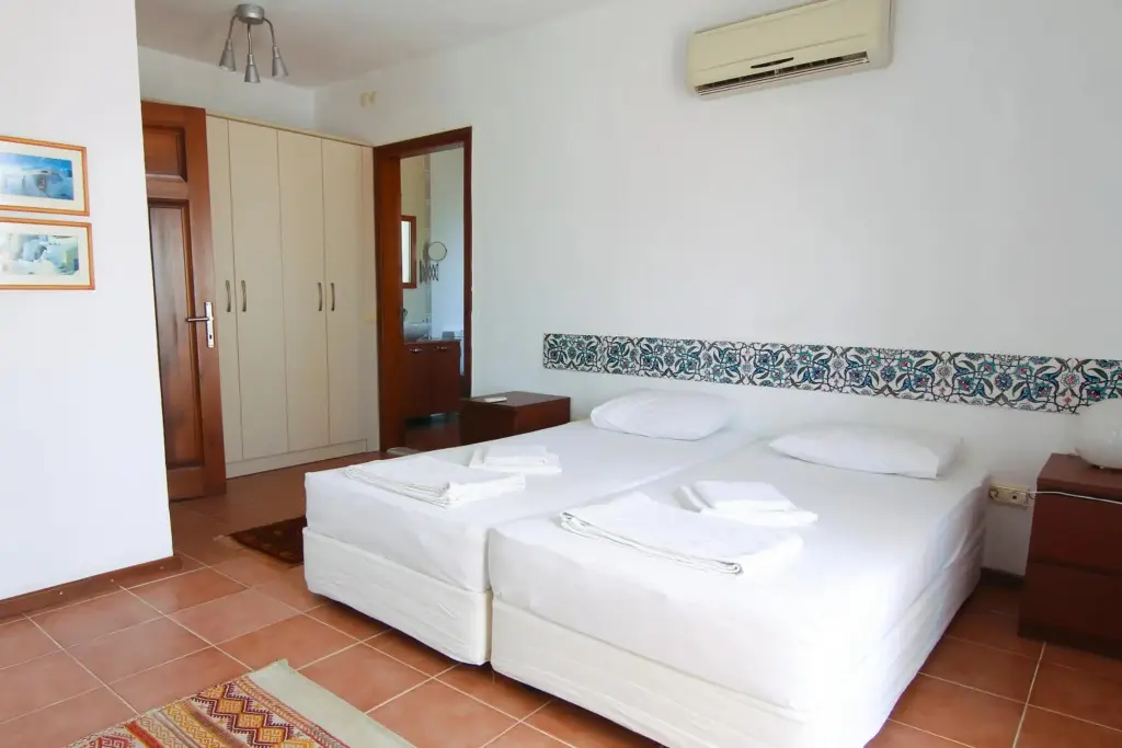 Датча: Marphe Hotel Suite & Villas
