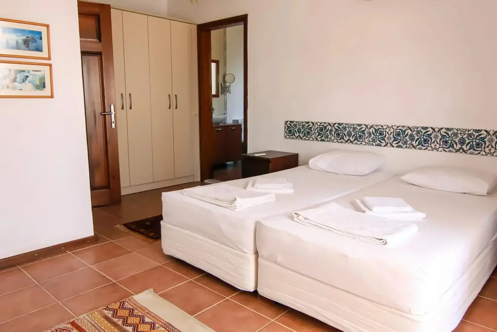 Датча: Marphe Hotel Suite & Villas