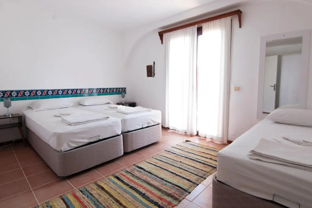 Датча: Marphe Hotel Suite & Villas
