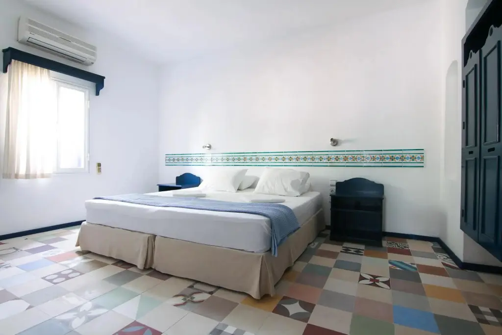 Датча: Marphe Hotel Suite & Villas