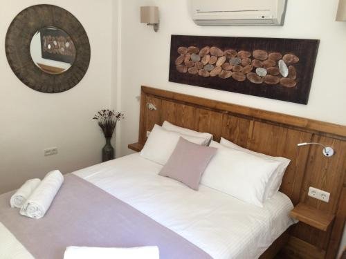 Old Town Hotel Kalkan — фото 1