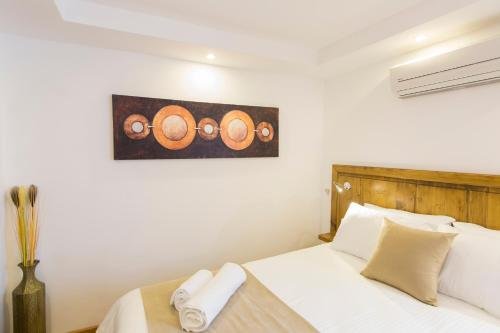 Калкан: Old Town Hotel Kalkan