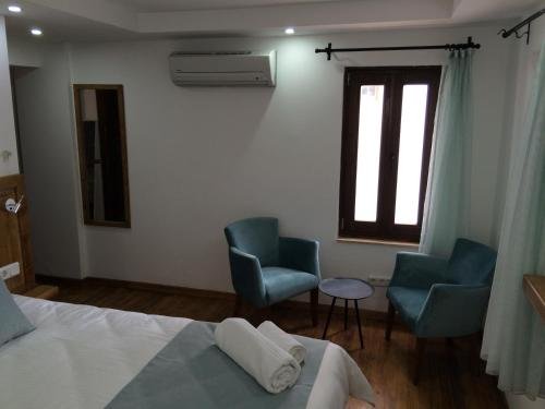 Калкан: Old Town Hotel Kalkan
