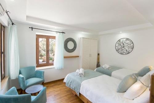Калкан: Old Town Hotel Kalkan