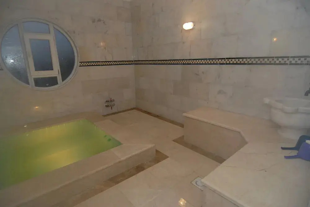 Афьон-Карахисар: Dundar Thermal Apart Hotel
