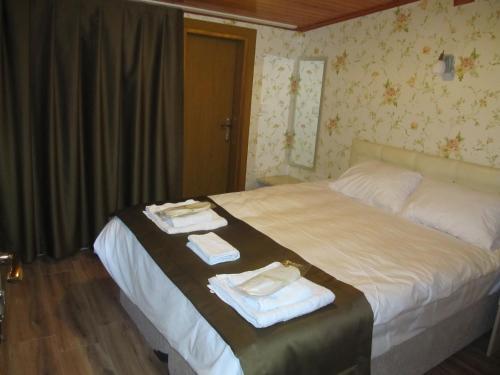 Бююкада: Buyukada Cinar Loft