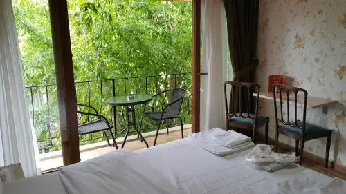 Бююкада: Buyukada Cinar Loft