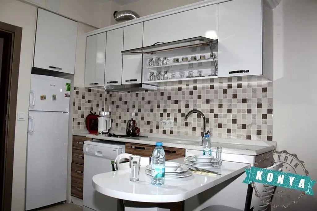 Конья: saygın suit otel