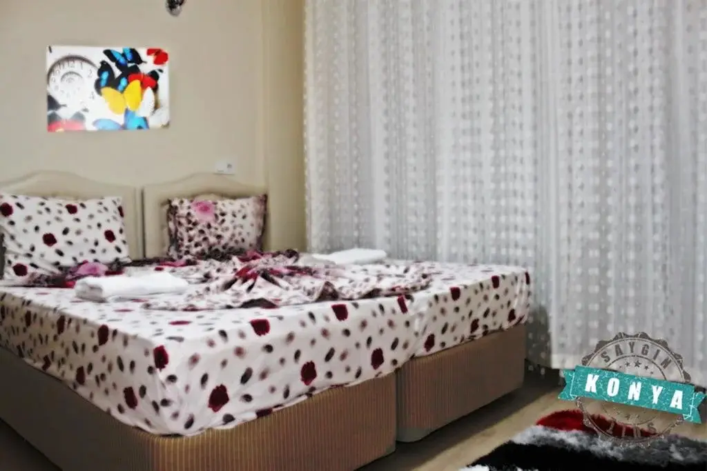saygın suit otel — фото 1