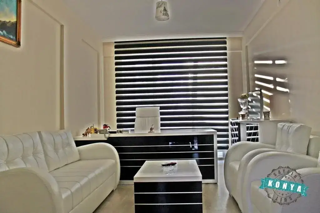 Конья: saygın suit otel