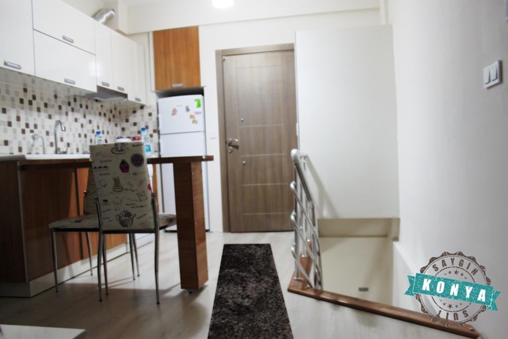 Конья: saygın suit otel