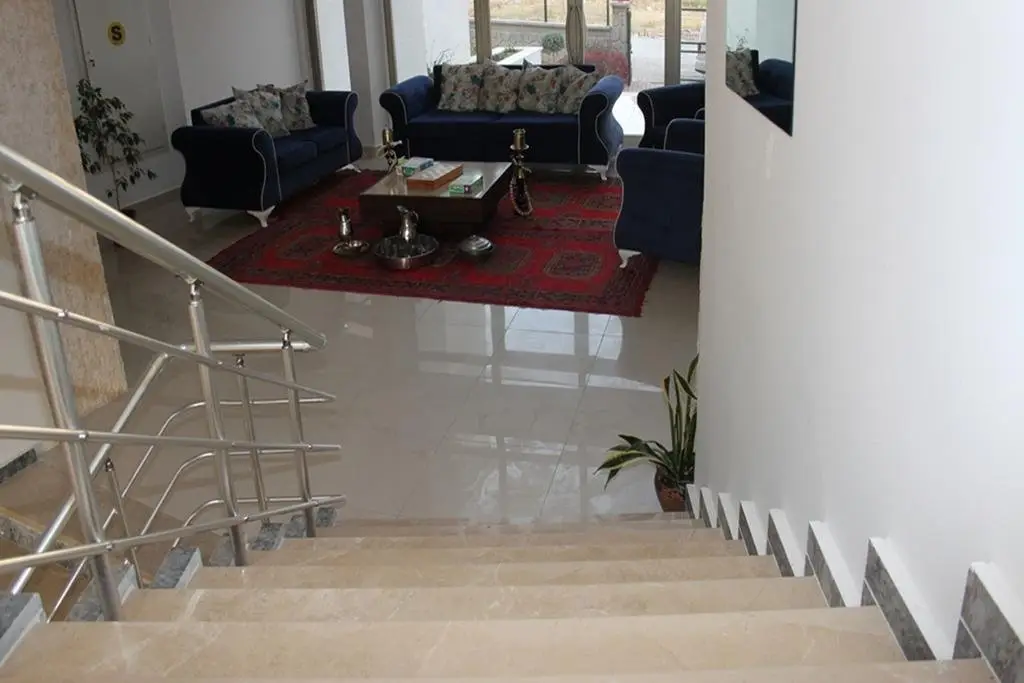 Конья: saygın suit otel