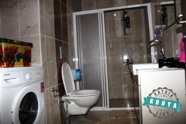 Конья: saygın suit otel
