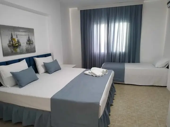 Чешме: Alacati Tuana Hotel