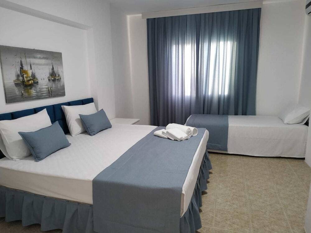 Чешме: Alacati Tuana Hotel