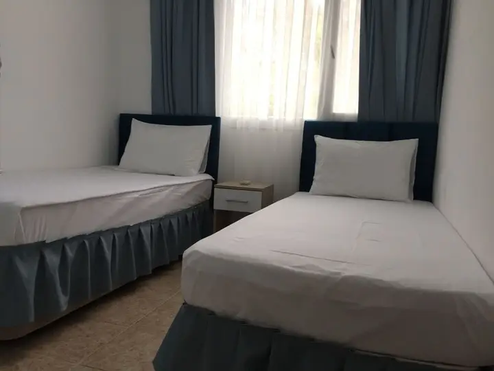 Чешме: Alacati Tuana Hotel