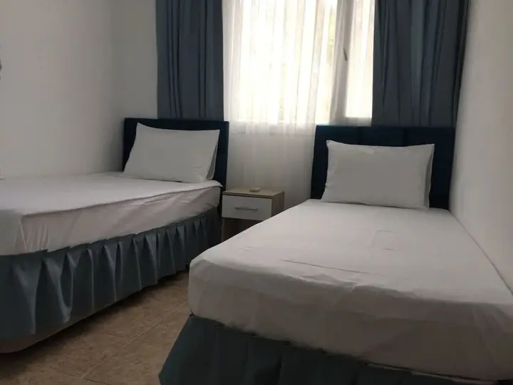 Чешме: Alacati Tuana Hotel