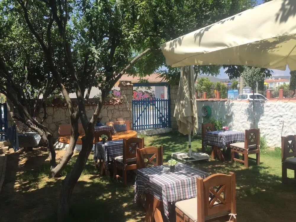 Чешме: Alacati Tuana Hotel